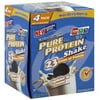 Pure Protein Cookies Protein Shake, 12 FL OZ