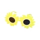 thumbnail image 1 of Gafas Sunflower Gafas De Sol Y Gafas De Sol Accesorios De Ropa Gafas De Sol Sunflower Para Niños Y Adultos Se Utilizan Como Accesorios Para Actuaciones Divertidas En Fiestas, 1 of 3