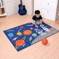 thumbnail image 4 of Tapis pour Chambre d'Enfants, 4 of 5