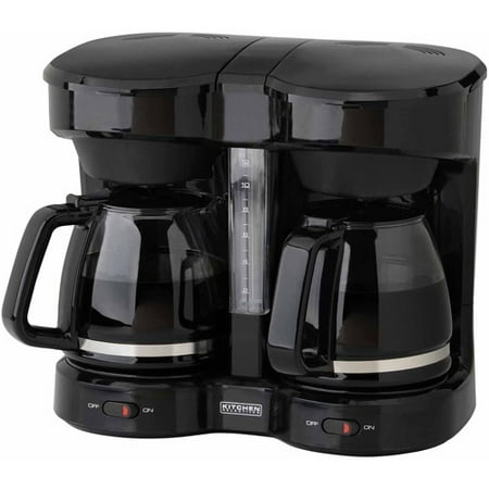 Lower Priced Items to Consider 1. Keurig K Single Serve Programmable K-Cup Coffee Maker Keurig K Single Serve Programmable K-Cup Coffee Maker is by far the best Keurig coffee maker you will come across. It comes with 6 K-cup pods, which have helped Keurig become one of the leading names in coffee maker industry. This is not all; it comes with two filters too.