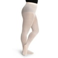 thumbnail image 2 of Capezio Classic Footed Tight, 2 of 6