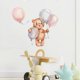 thumbnail image 2 of Decorative Posters for Children's Room (Girls)., 2 of 4