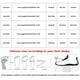 thumbnail image 3 of Pareja de verano, zapatillas de hombre y mujer, zapatos de baño de fondo grueso informales a la moda Wmkox8yii ytu2371, 3 of 5