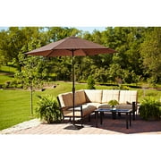 Home Trends Patio Umbrella