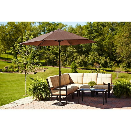 Home Trends Patio Umbrella