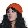 thumbnail image 2 of Beechfield  Retro Trawler Winter Beanie Hat, 2 of 3