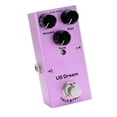 thumbnail image 3 of Guitar Effect Pedal Full Metal Shell with a LED Indicator Mini True Bypass Effects Pedals 10 Types  for Electric Guitars, 3 of 7