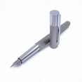 thumbnail image 2 of Lamy Scala Brushed Fountain Pen - Extra Fine, 2 of 3