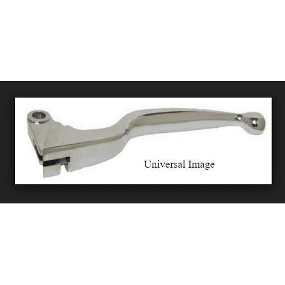 Polished Brake Lever for KTM 250MXC 2001-2004