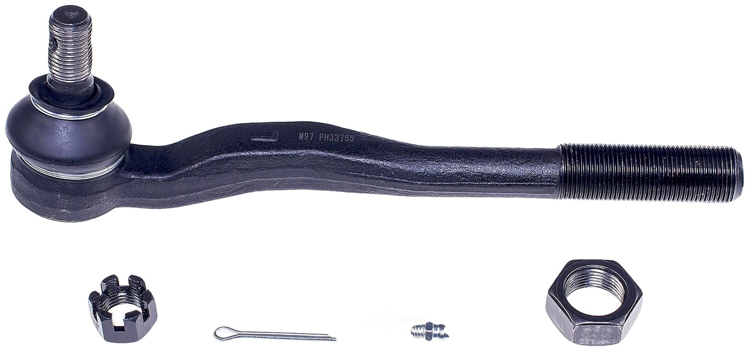 FVP T3548 Steering Tie Rod End