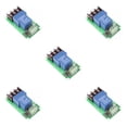 thumbnail image 3 of Relé Sidaley de 30A CA 250V CC 30V Módulo de Disparo, 3 of 5