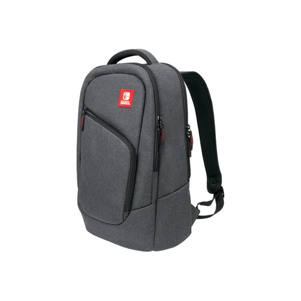 PDP Elite Play Backpack for Nintendo Switch