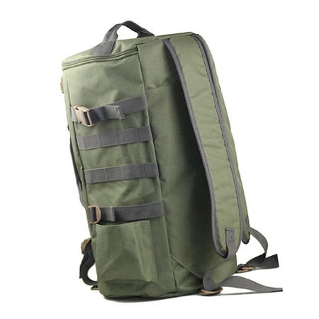 Fishing Backpack Fishing Tackle Bag Waterproofs Fishing Lures Bag Enduring