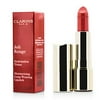 Clarins by Clarins Joli Rouge Long Wearing Moisturizing Lipstick - # 740 Bright Coral --3.5g/0.1oz For WOMEN