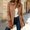 Khaki, variant on Women's Mid Length Dress Coat Outerwear Coats A-line Coat Lightweight Fall Winter Jacket Peter Pan Collar Mid Length Formal Coat Single Breasted Peacoat Mid Long Fall & Mild Winter,Blackish Green,L