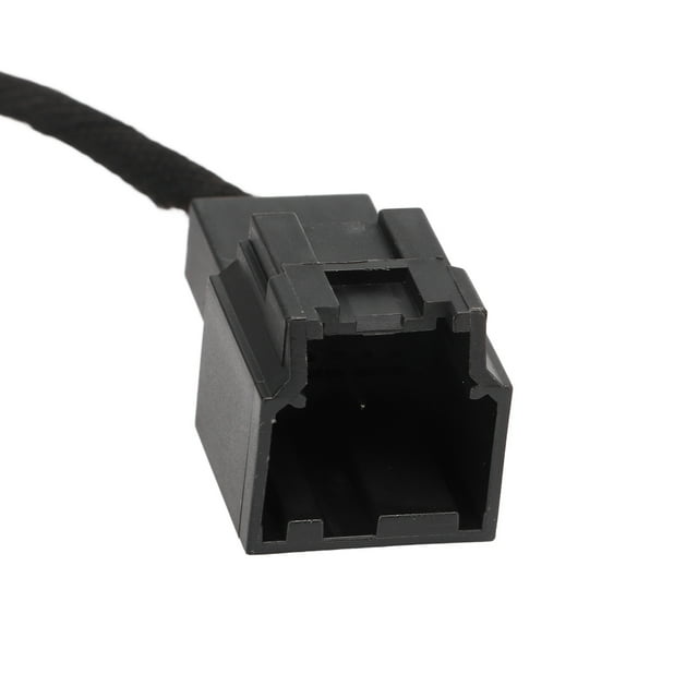 Arnés de cableado de bobina de encendido, Conector de coleta de bobina de encendido Arnés de reparación de bobina de encendido Arnés de coleta de bobina de encendido Diseño de clase mundial Jadeshay A