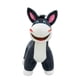 thumbnail image 1 of Muñeco de peluche con forma de burro de peluche, 45 cm, diseño de dibujos animados, 1 of 2