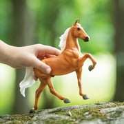 Breyer Horses The Freedom Series - Palomino Saddlebred