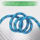 thumbnail image 4 of Correa Para Perros Manos Libres Multifuncional Y Reflectante, 4 of 7