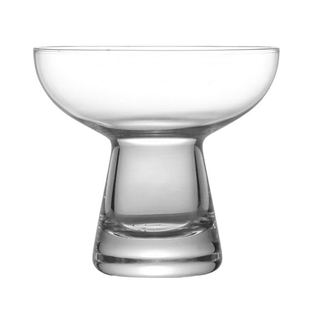 Copa de cóctel Copas de champán transparentes 180ml Vasos reutilizables únicos Bebidas Copas Copas de beber Cerveza KTV Picnics