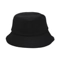 thumbnail image 3 of Xihbxyly Sombreros Tipo Cubo, Sombrero Reversible con Protección Solar, Accesorio de Viaje Cómodo, Gorra de Playa Plegable, Actividades Al Aire Libre, Senderismo, Pesca, Diseño Unisex, Satisfacción G, 3 of 3