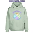 thumbnail image 4 of Meowcaroons2 Pullover Urban Hoodie, 4 of 10