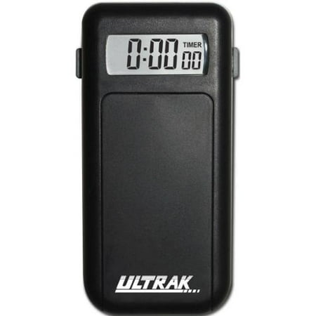 ultrak silent count down timer t5 vibrating