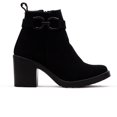 thumbnail image 1 of Botas para Mujer Zmexico 748 negro 24, 1 of 5
