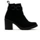 thumbnail image 1 of Botas para Mujer Zmexico 748 negro 23.5, 1 of 5