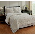 thumbnail image 1 of Better Trends Eden Comforter Set 100% Cotton King, 1 of 5