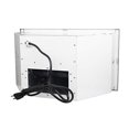 thumbnail image 4 of ZLINE 20.5 Pouces Insert de Hotte Mural avec Éclairage LED en Acier Inoxydable, 4 of 7