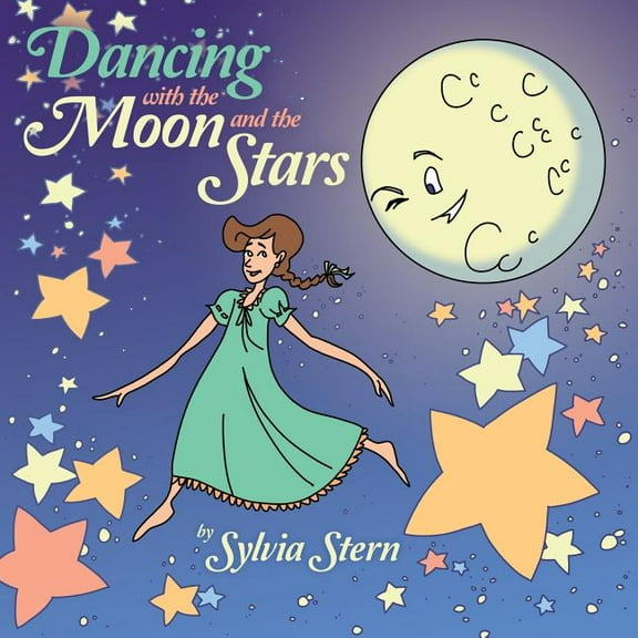Dancing with the Moon and the Stars (Paperback)