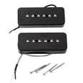 thumbnail image 1 of Pastilla de bobina simple Humbucker shamjiam de Guitarra de 52 mm Y Cuello, 1 of 7