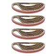 thumbnail image 1 of 20 Pcs Bande Abrasive pour Ponceuse 330x10mm, 1 of 8