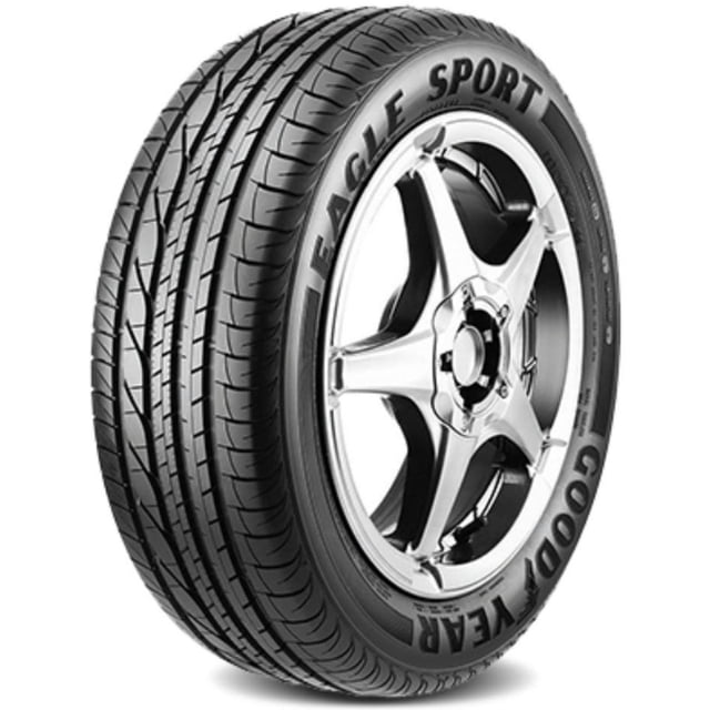 Llanta 185/60R15 88H Goodyear Eagle Sport