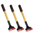 thumbnail image 3 of Lishi Portable Car Snow Shovel with Antifreezing Handle - Lightweight and Durable, 3 of 20