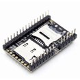 thumbnail image 2 of GSM / GPRS + GPS / BDS Development Board A9G Development Board / SMS, 2 of 5