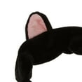 thumbnail image 3 of Diadema Diadema Cintas para el pelo Accesorios para el cabello Diadema con oreja de gato para lavado de cara maquillaje Adepaton WL-00222, 3 of 9
