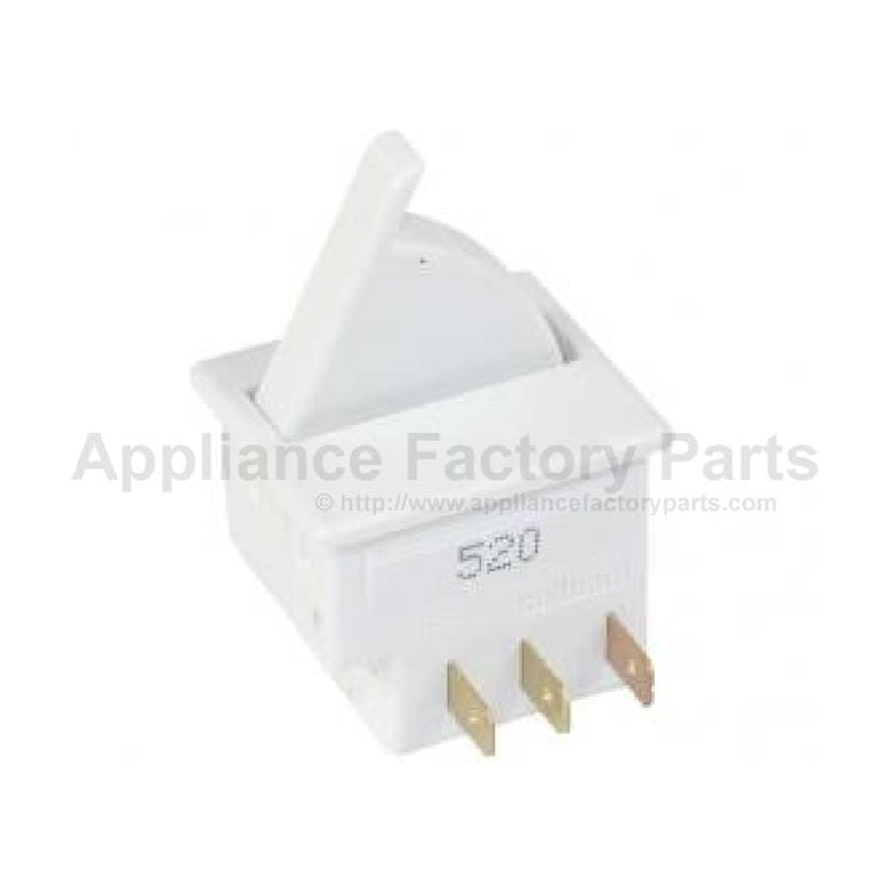Kit Conversione Gas Per Asciugatrice Whirlpool 49572A Originale OEM