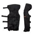 thumbnail image 1 of Langgg 2Pcs Genou Plus Chaud Motos Leggings Imperméables Automne VTT, 1 of 9