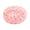 Transparent cherry, variant on NEXAVKPR Inflatable Pools Kids Swimming Pool for Indoor or Outdoor, Inflatable Bathtub with Inflatable Soft Floor, Ball Pit Pool