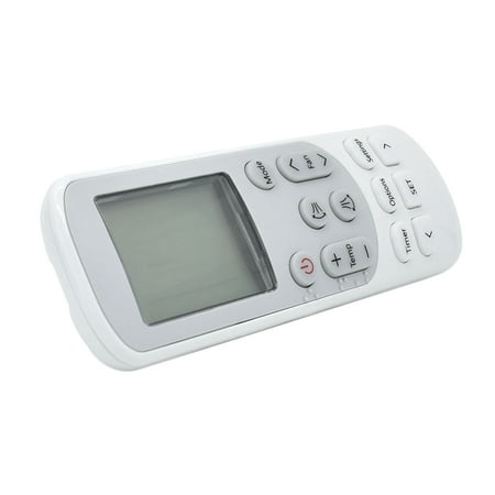 

Universal for Samsung Air Conditioner Remote Control DB93-11489L ARC-770 DB93-11115K