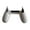 White, variant on Yammee Portable Game Controller Handle Designing to Improve Comfort Gameplay for Miyoo Mini V4 Secure Grip During Intense Play