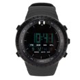 thumbnail image 1 of Reloj Digital, Reloj De Pulsera Electrónico Multifuncional Con Retroiluminación LCD HZ500 Elegante Para Exteriores ANGGREK  No, 1 of 7