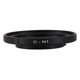 thumbnail image 2 of Black 16mm C-mount Cine Movie Lens For 1 Mount J1 V1 J2 V2 J3 V3 J4 Camera Lens Adapter Ring C-n1 C, 2 of 5