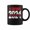Light Blue, variant on Done Class Of 2024 For Senior Graduate And Graduation Men Coffee Mugs