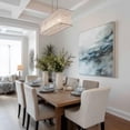 thumbnail image 6 of Evolve All-Purpose White Paint, Latex Flat Interior Paint for Walls and Ceilings, Snow Drift, 1 Gallon, 6 of 6
