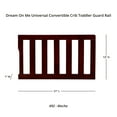 thumbnail image 4 of Universal Convertible Berceau Enfant Garde Rail, 4 of 4