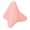 Pink, variant on NestledNature Silicone Massage ,Silicone Massage Hand Muscle Relax Fascia Hand Massage Exercise,Muscle Relax