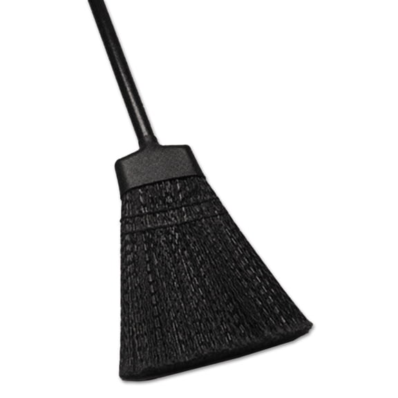 AbilityOne SKILCRAFT Toro Upright Broom Synthetic Poly Bristles, 56" Overall Length, GSA 792001460665